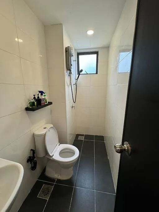 Rumakita #2- Vista Alam Comfy Studio Shah Alam 0*,  Malaysia