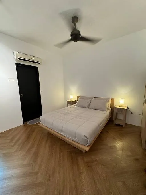 Rumakita #2- Vista Alam Comfy Studio Shah Alam